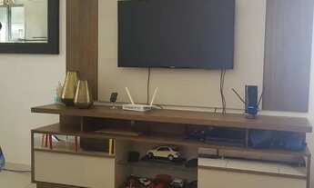 Imagem 3: Casa com 2 dormitórios para alugar, 73 m² por R$ 2.300,00/mês - Parque Atalaia - Cuiabá/MT