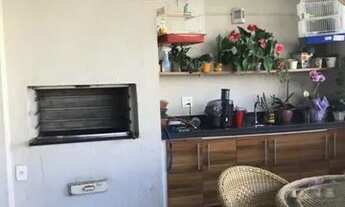 Imagem 5: APARTAMENTO - MOEMA ÍNDIOS - SP