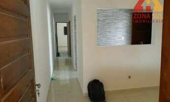 Imagem: Casa com 2 dormitórios à venda por R$