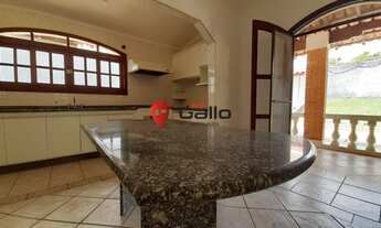 Imagem 7: Casa para locação no bairro Santa Claudina em Vinhedo, interior de São Paulo