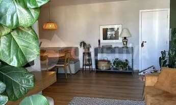 Imagem 3: Belíssimo apartamento mobiliado em Uberlândia para aluguel