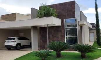 Imagem 4: Casa com 3 dormitórios para alugar, 213 m² por R$ 6.780/mês - Gaivota II - São José do Rio