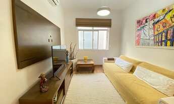 Imagem 5: Apartamento para venda possui 60 metros quadrados com 2 quartos em Ipanema - Rio de Janeir