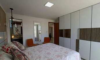 Imagem 3: Aluguel apartamento 3 quartos no Centro de Lauro de Freitas no Jockey