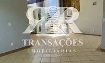 Imagem 2: Casa 5 suítes, 600m², à venda por R$ 3.500.000,00 ou aluguel por R$ 15.000,00 - Residencia