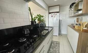 Imagem 6: Apartamento com 120 metros com 3 suítes em Santa Teresinha - São Paulo - SP