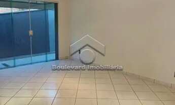 Imagem: Casa Sobrado em Ribeirão Preto