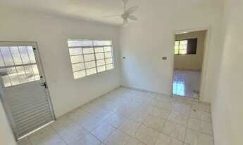 Imagem 6: Casa com 2 dormitórios para alugar, 73 m² por R$ 1.003,04/mês - Jardim Novo Paraná - Sumar