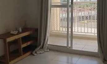 Imagem 7: Apartamento com 2 dormitórios para alugar, 57 m² por R$ 1.862,13/mês - Residencial Parque