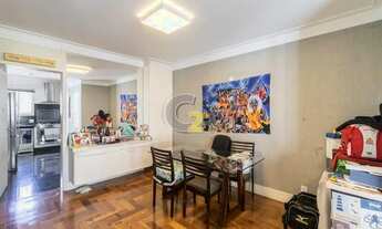 Imagem 4: APARTAMENTO - PERDIZES - 3 SUITES - 2 VAGAS DE GARAGEM