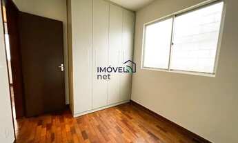 Imagem 3: Apartamento para aluguel, 3 quartos, 1 vaga, Buritis - Belo Horizonte/MG