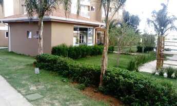 Imagem 7: Apartamento para aluguel, 2 quartos, 1 vaga, Jardim Parque Novo Mundo - Limeira/SP