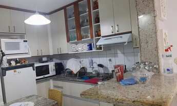 Imagem 2: Apartamento à venda 3 quartos em São José bairro Barreiros R$ 426.000,00