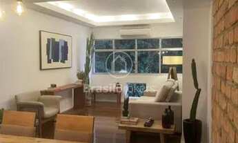 Imagem: Rio de Janeiro - Apartamento Padrão - Humaitá