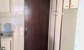 Imagem 7: Apartamento com 3 dormitórios à venda, 95 m² por R$ 1.244.000,00 - Moema - São Paulo/SP