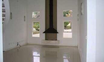 Imagem 5: Casa com 4 dormitórios, 320 m² - venda por R$ 1.800.000,00 ou aluguel por R$ 9.569,50/mês