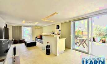 Imagem 5: COBERTURA - MOEMA PÁSSAROS - SP