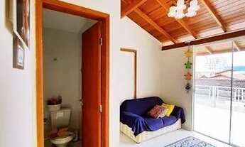 Imagem 7: Casa à venda 5 quartos em Florianópolis bairro Saco dos Limões R$ 1.060.000,00