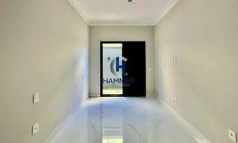 Imagem 7: Casa em Condomínio Fechado com 3 Dormitórios sendo 1 Suíte