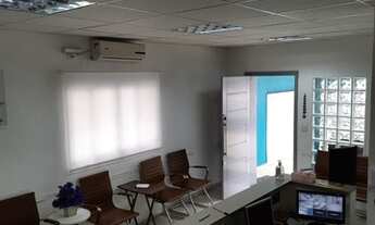 Imagem 4: Sobrado para venda tem 190 metros quadrados com 4 quartos em Vila Gumercindo - São Paulo