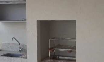 Imagem 4: Apartamento com 3 dormitórios para alugar, 111 m² por R$ 7.680,00/ano - Perdizes - São Pau