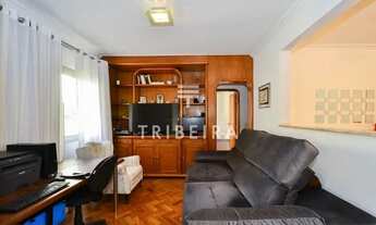 Imagem 7: Imóvel de 115m², com 2 dormitórios (sendo 1 suíte)