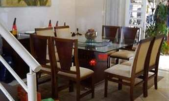 Imagem 2: Sobrado com 3 dormitórios, 190 m² - venda por R$ 840.000,00 ou aluguel por R$ 4.480,00/mês