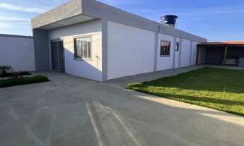 Imagem: Casa linear nova em MARATAÍZES