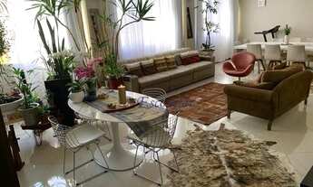 Imagem 2: Apartamento com 3 dormitórios à venda, 200 m² por R$ 2.600.000,00 - Jardins - São Paulo/SP