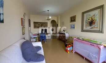 Imagem 3: SAO PAULO - Apartamento Padrão - CAMBUCI