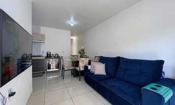 Imagem 7: Casa com 2 dormitórios à venda, 55 m² por R$ 290.000 - Feitoria - São Leopoldo/RS