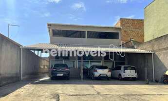 Imagem: Venda Casa Piratininga (venda Nova) Belo