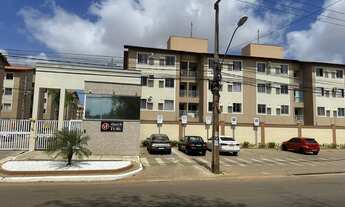 Imagem 3: Passo Excelente apartamento CONDOMÍNIO VILLARES DO TURU