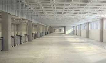 Imagem 4: Galpão para aluguel, 12 vagas, PONTE ALTA - ATIBAIA/SP