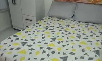 Imagem 6: Alugo lindo kitnet mobiliado, aconchegante e tranquilo. Taxas incluídas