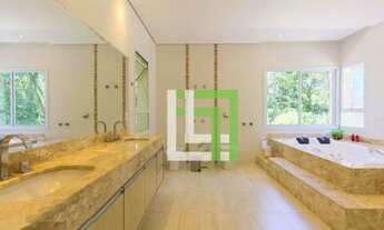 Imagem 6: Casa com 3 dormitórios, 493 m² - venda por R$ 2.500.000,00 ou aluguel por R$ 15.004,00/mês