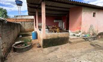 Imagem 5: Casa Anápolis com terreno de 360 m, com duas casas no anexo do Itamaraty!