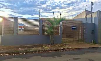 Imagem: Casa em Chapada dos Guimarães