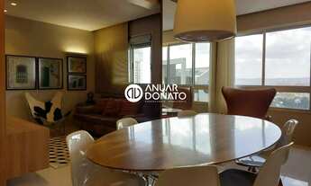 Imagem 5: Vila da Serra - Apartamento 1 quarto para aluguel na Anuar Donato