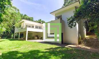 Imagem 2: Casa com 3 dormitórios, 493 m² - venda por R$ 2.500.000,00 ou aluguel por R$ 15.004,00/mês