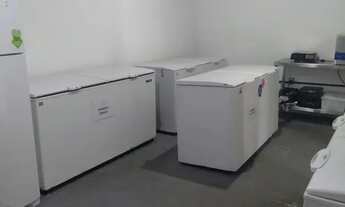 Imagem 3: Cozinha industrial /LABORATÓRIO, Fábrica de cosméticos