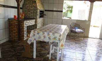 Imagem 2: Praia da Pinheira/Guarda Do Embau- Temporada