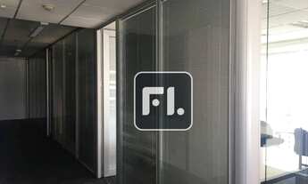 Imagem 3: Conjunto para alugar, 456 m² por R$ 46.659,00/mês - Vila Olímpia - São Paulo/SP