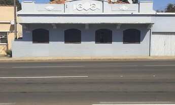 Imagem: Comercial -Av Carlos Cavalcanti - 16 m frente