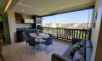 Imagem 5: Apartamento com 3 dormitórios à venda, 99 m² por R$ 1.200.000,00 - Cumbuco - Caucaia/CE