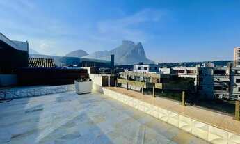 Imagem 2: Barra da Tijuca Apartamento cobertura com 4 dormitórios