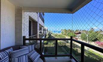 Imagem 2: Apartamento com 2 dormitórios à venda, 78 m² por R$ 1.100.000,00 - Cumbuco - Caucaia/CE