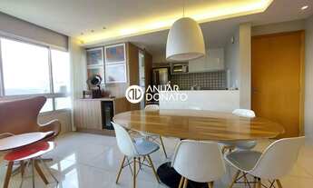 Imagem 4: Vila da Serra - Apartamento 1 quarto para aluguel na Anuar Donato