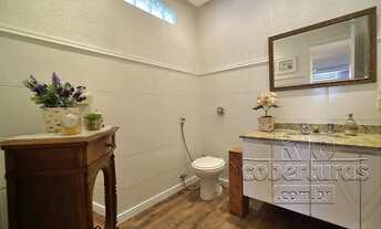 Imagem 5: Cobertura à venda no Jardim Oceânico. Barra da Tijuca. 3 Suítes