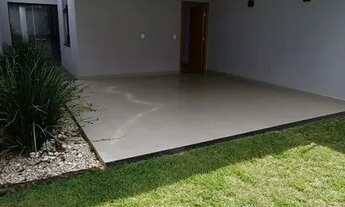 Imagem 4: Casa Residencial Flor do Cerrado 3/4 completa, Anápolis